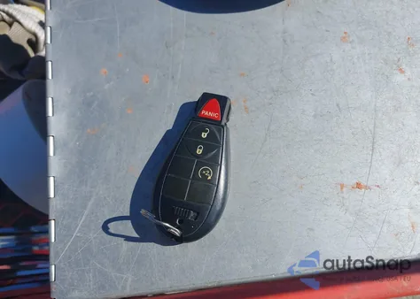 2013 Ram 1500 Big Horn z USA, uszkodzony, nr VIN 1C6RR7LT0DS582632